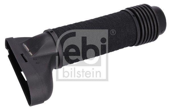 Tuyau d'aspiration, alimentation d'air FEBI BILSTEIN 198150