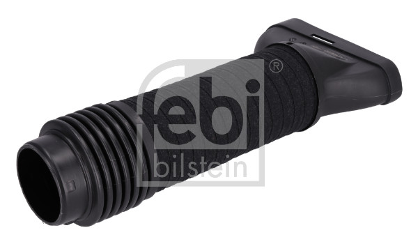 Tuyau d'aspiration, alimentation d'air FEBI BILSTEIN 198150