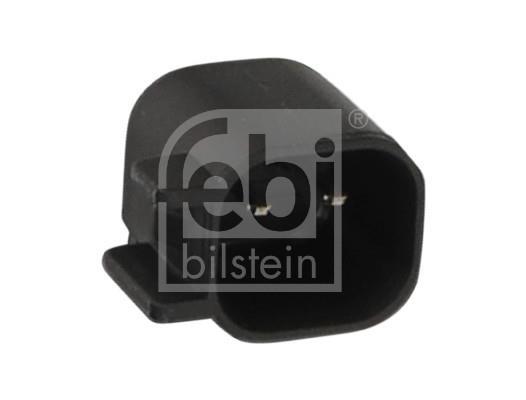 Sensor, revoluciones de la rueda FEBI BILSTEIN ref. 198154