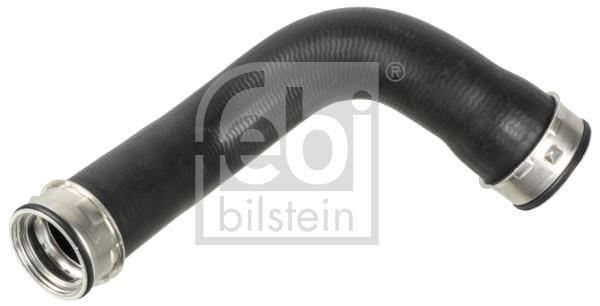 Durite de turbocompresseur (Durite de turbo) FEBI BILSTEIN ref. 198157
