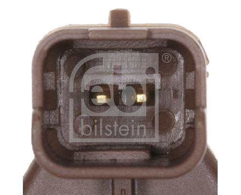 Régulateur de pression pompe HP FEBI BILSTEIN ref. 198171