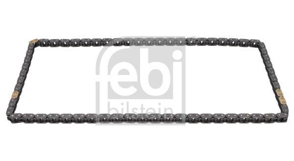 Chaîne de distribution FEBI BILSTEIN ref. 198186