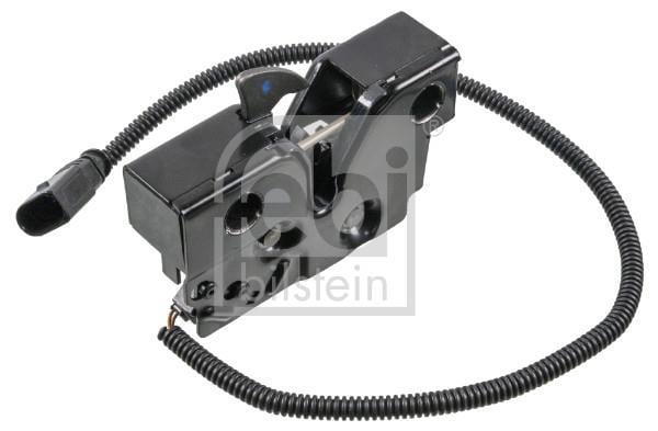 Serrure de capot-moteur FEBI BILSTEIN ref. 198230