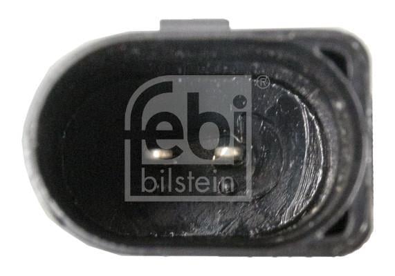 Serrure de capot-moteur FEBI BILSTEIN ref. 198230