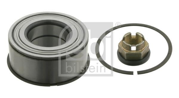 Roulement de roue FEBI BILSTEIN ref. 19823