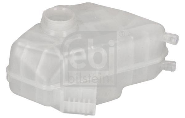 Vase d'expansion, liquide de refroidissement (Réservoir liquide de refroidissement) FEBI BILSTEIN ref. 198319
