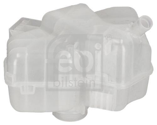 Vase d'expansion, liquide de refroidissement (Réservoir liquide de refroidissement) FEBI BILSTEIN ref. 198319