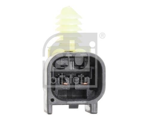 Sensor, revoluciones de la rueda FEBI BILSTEIN ref. 198383
