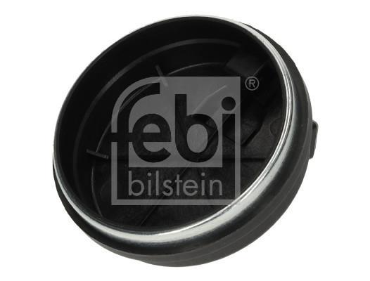 Sensor, revoluciones de la rueda FEBI BILSTEIN ref. 198386