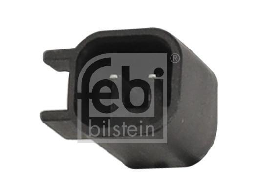 Capteur ABS (Capteur de vitesse de roue) FEBI BILSTEIN ref. 198390
