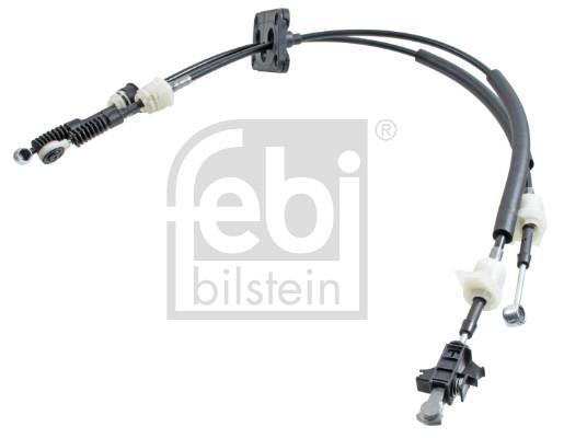 Câble de boîte de vitesse manuelle (Câble de changement de vitesse) FEBI BILSTEIN 198395