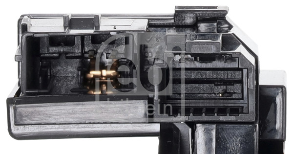 Ressort tournant, Airbag FEBI BILSTEIN 198397