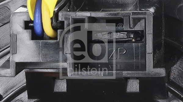 Ressort tournant, Airbag FEBI BILSTEIN 198397