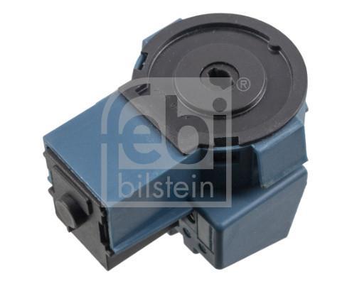 Interruptor de encendido/arranque FEBI BILSTEIN ref. 198403