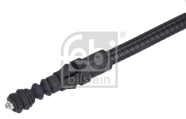 Câble de frein à main (Câble de frein à main) FEBI BILSTEIN 198419