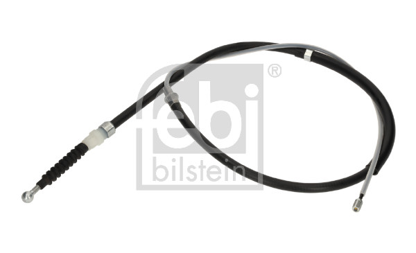 Câble de frein à main (Câble de frein à main) FEBI BILSTEIN 198425