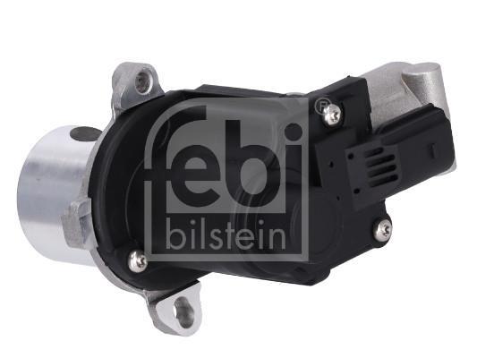 Vanne EGR FEBI BILSTEIN 198429