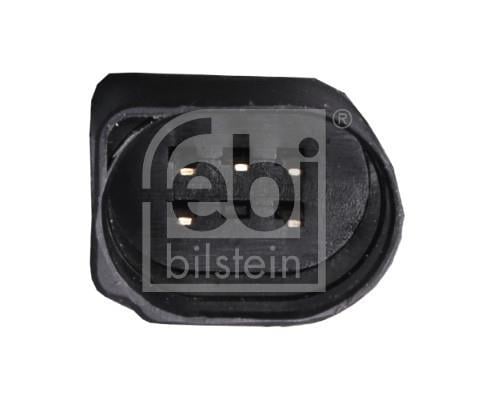 Vanne EGR FEBI BILSTEIN 198429