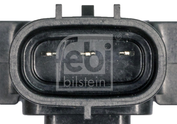 Capteur, pression de suralimentation FEBI BILSTEIN 198434