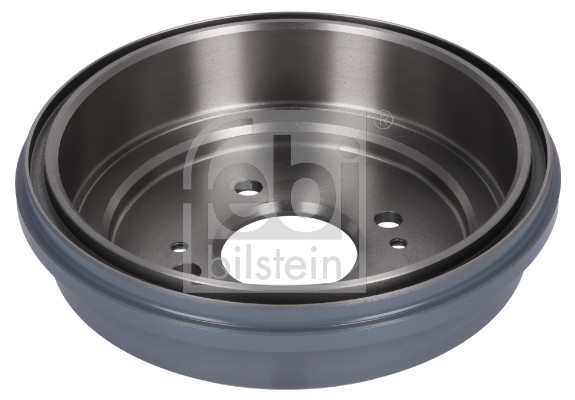 Tambour de frein FEBI BILSTEIN ref. 198439