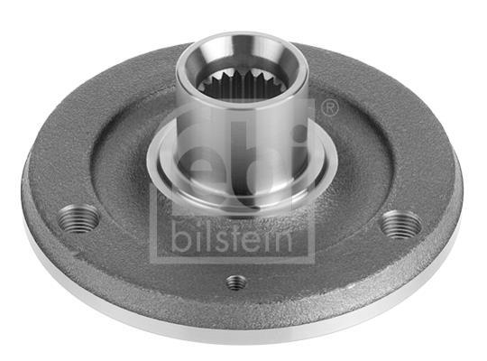 Moyeu de roue (Roulement de roue) FEBI BILSTEIN ref. 19844