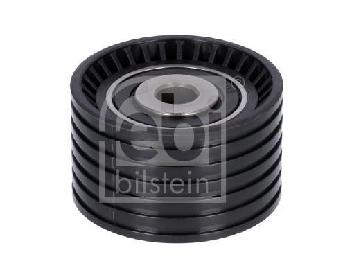Galet enrouleur de courroie de distribution FEBI BILSTEIN ref. 19847