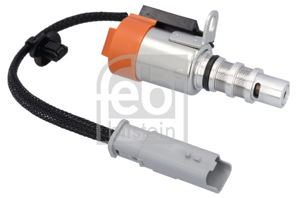 Valve de pression d'huile FEBI BILSTEIN ref. 198484