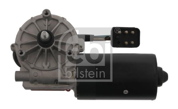 Motor del limpiaparabrisas FEBI BILSTEIN ref. 19848