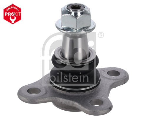 Rotule de suspension (Rotule de pivot) FEBI BILSTEIN ref. 198504