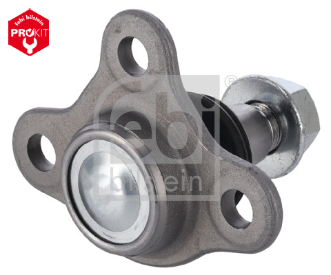 Rotule de suspension (Rotule de pivot) FEBI BILSTEIN ref. 198504