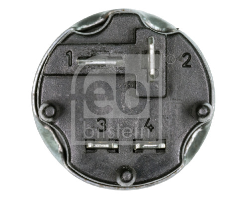 Interruptor luces freno FEBI BILSTEIN ref. 198505