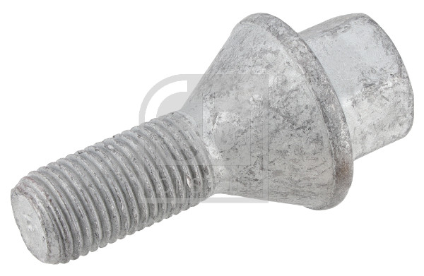 Tornillo de rueda FEBI BILSTEIN 198527