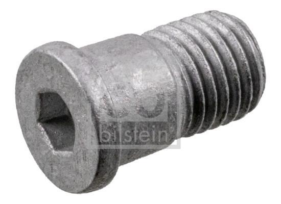 Parafuso do disco de travão FEBI BILSTEIN ref. 198534