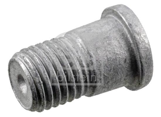 Parafuso do disco de travão FEBI BILSTEIN ref. 198534