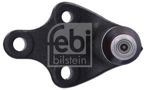 Rótula de suspensão FEBI BILSTEIN ref. 198537