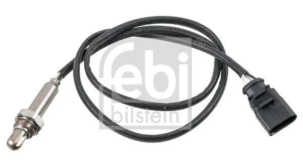 Sonde lambda (Sonde à oxygène) FEBI BILSTEIN 198554