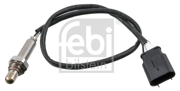 Sonda lambda FEBI BILSTEIN 198559