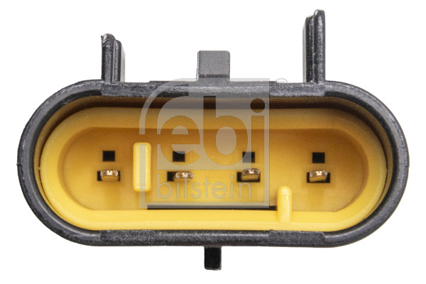 Sonda lambda FEBI BILSTEIN 198559