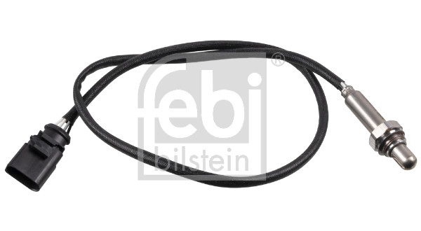 Sonde lambda (Sonde à oxygène) FEBI BILSTEIN 198560