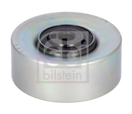 Polea inversión/guía, correa auxiliar servicios FEBI BILSTEIN ref. 19856
