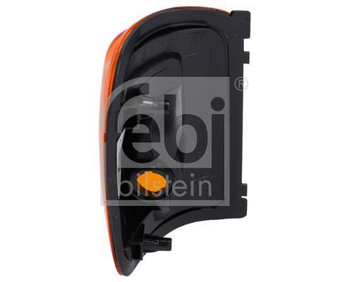 Feu clignotant supplémentaire (Clignotant latéral) FEBI BILSTEIN ref. 198582