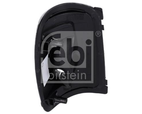 Feu clignotant supplémentaire (Clignotant latéral) FEBI BILSTEIN ref. 198583