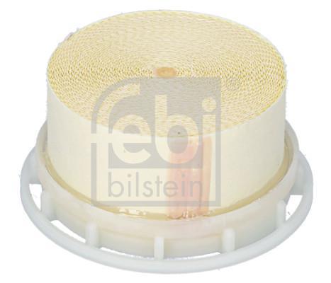 Filtre à carburant (Filtre à gasoil) FEBI BILSTEIN 198596