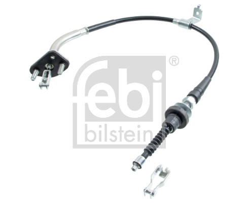 Câble d'embrayage FEBI BILSTEIN 198597
