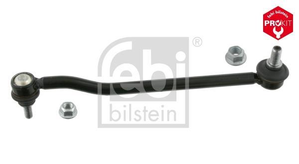Barra estabilizadora FEBI BILSTEIN ref. 19861