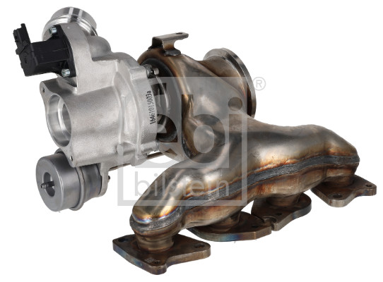 Turbocompresseur (Turbo) FEBI BILSTEIN 198626