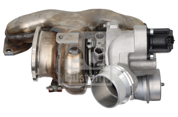 Turbocompresseur (Turbo) FEBI BILSTEIN 198626
