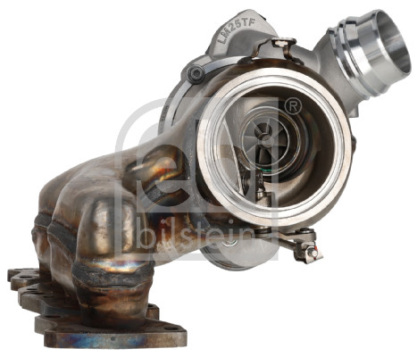 Turbocompresseur (Turbo) FEBI BILSTEIN 198626