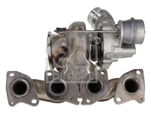 Turbocompresseur (Turbo) FEBI BILSTEIN 198626