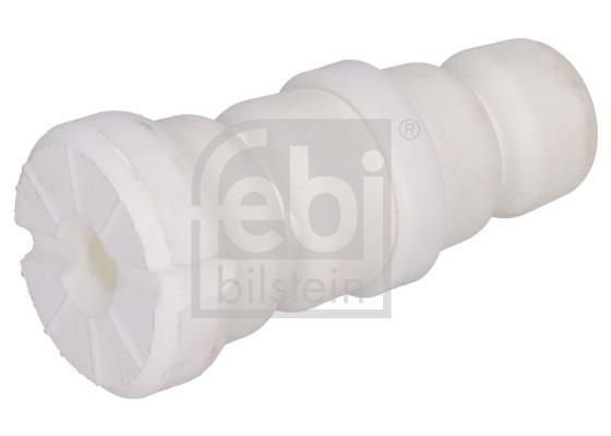 Butée élastique, suspension FEBI BILSTEIN 198654